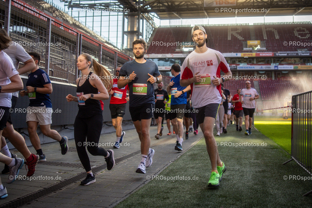 15. Koelner Leselauf in Koeln, 14.05.2025 | Impressionen vom 15. Koelner Leselauf am 14.05.2025 im Sportpark Muengersdorf in Koeln. Foto: BEAUTIFUL SPORTS/Axel Kohring