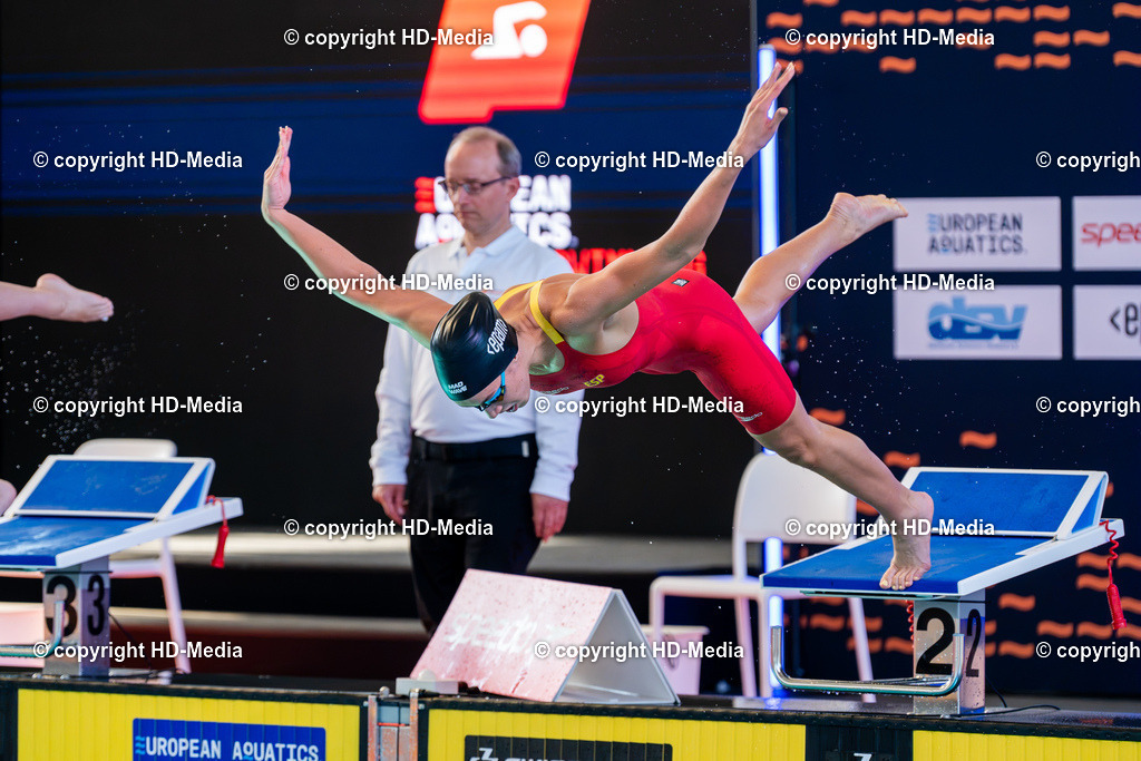 European Aquatics Junior Swimming Championships 2026 | European Aquatics Junior Swimming Championships 2026
