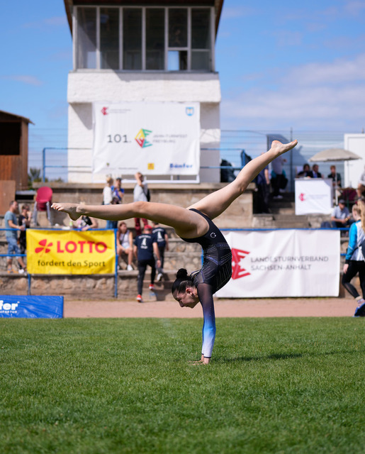 JTF17155 | 101.FRIEDRICH-LUDWIG-JAHN-TURNFEST am 20250824 in Freyburg - Unstrut (Friedrich-Ludwig-Jahn-Sportpark)