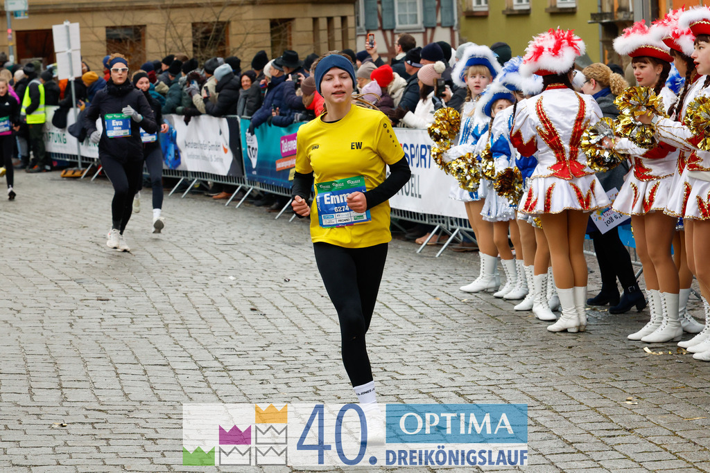 Roewisch Wohnbau Cup 5km | 40. Optima 3koenigslauf 2026 - Realisiert mit Pictrs.com