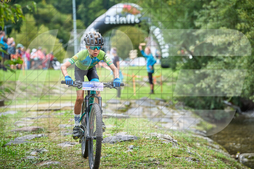 Betriebszentrum Laubenbachmühle, Frankenfels, Österreich - 13. September 2025: Dirndltal Race - Kids RaceFotograf: Martin Bihounek / martinbihounek.com | 13. September 2025 Betriebszentrum Laubenbachmühle, Frankenfels, Österreich : Dirndltal Race - Kids Race •••••Photo by: Martin Bihounek / martinbihounek.comInsta: @martinbihounekcom