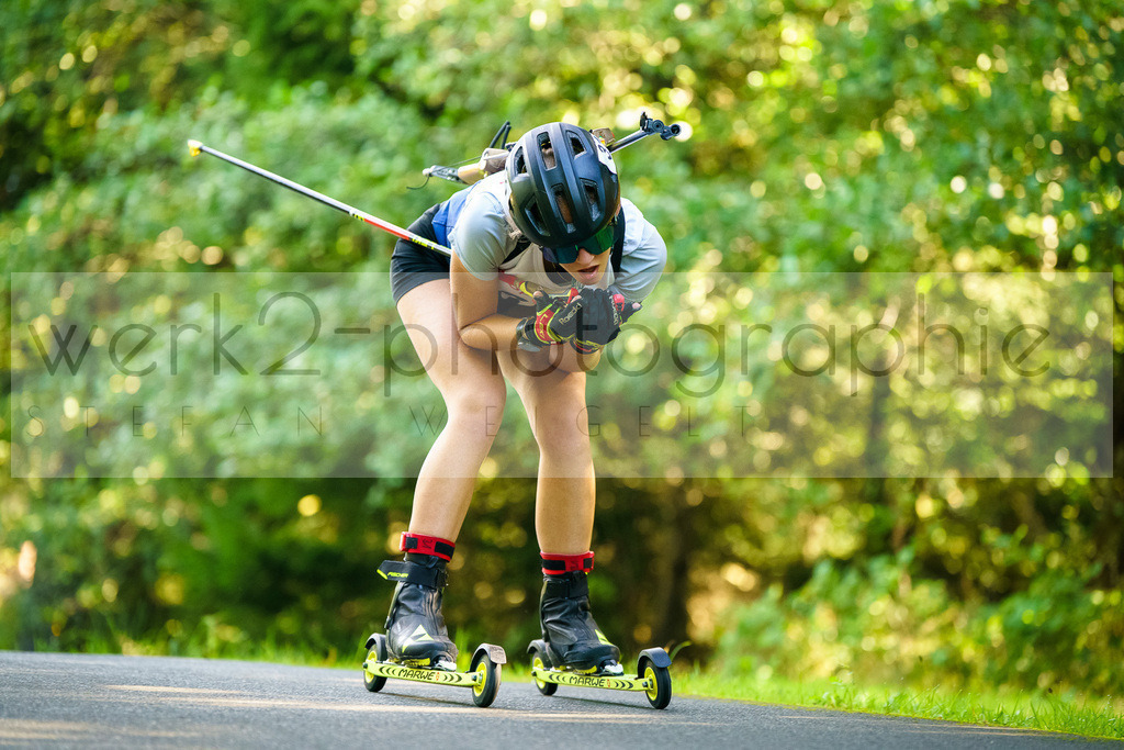 DP Altenberg | Deutschlandpokal, Altenberg - 19.-21.09.2025
