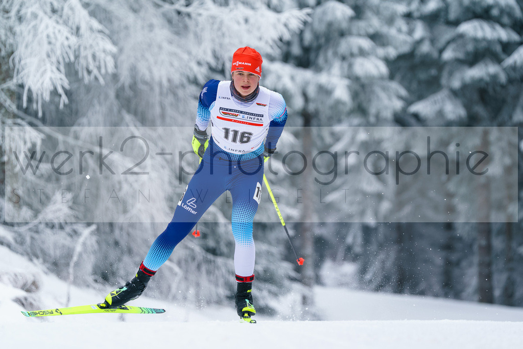 DSC Altenberg | 2. DSV E.INFRA Schülercup Biathlon in der SPARKASSEN-Arena Altenberg am 23. - 25. Januar 2026