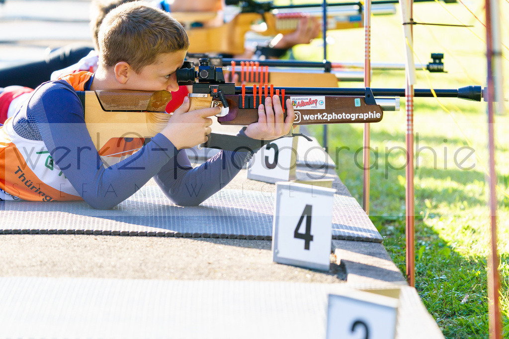 RWS-Cup Trusetal | Am 9. September 2023 fand in Trusetal der RWS-Cup mit TSC Roller statt.