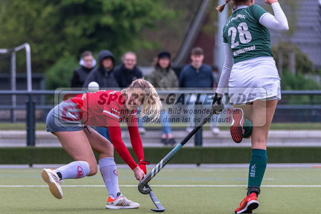 SM_20230506-D5A_7166 | Der Club an der Alster - Uhlenhorst Mülheim /  5:0