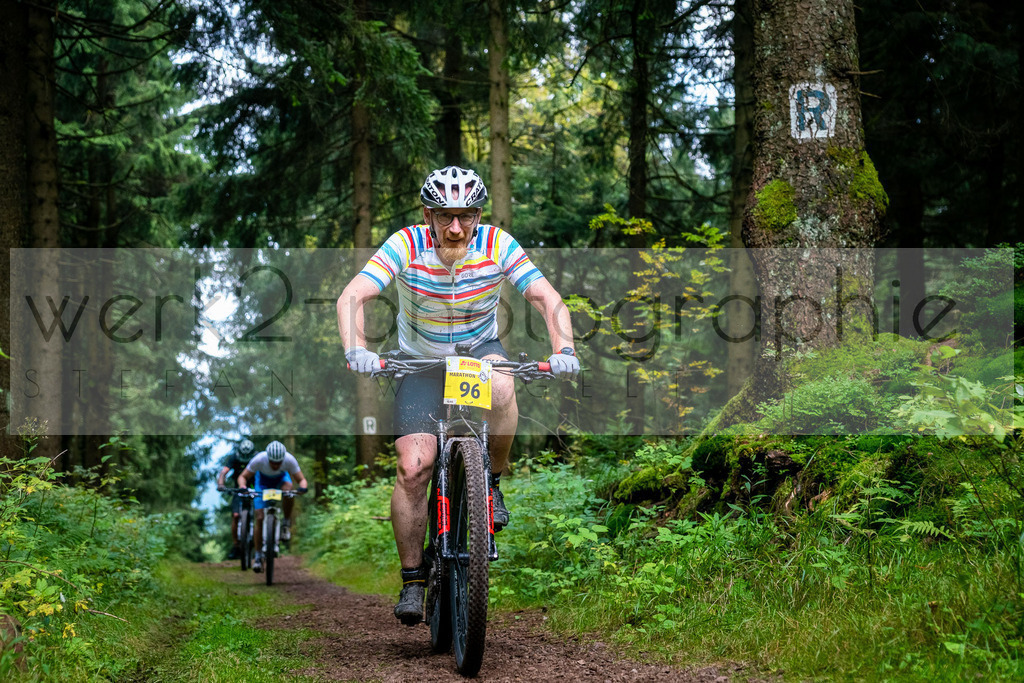 RennsteigRIDE 2021 | Schmiedefeld, 4. September 2021
