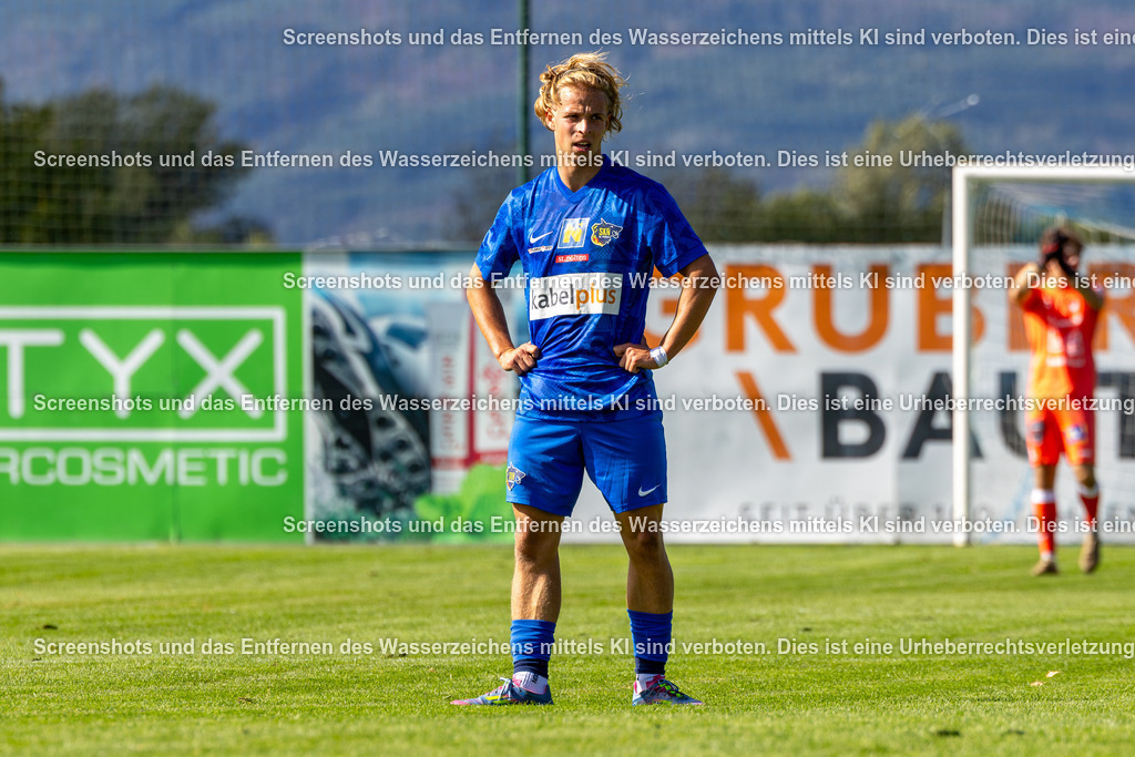 7K3A6860 | 1. Landesliga (3. Runde) SKN St. Pölten juniors - SK Korneuburg