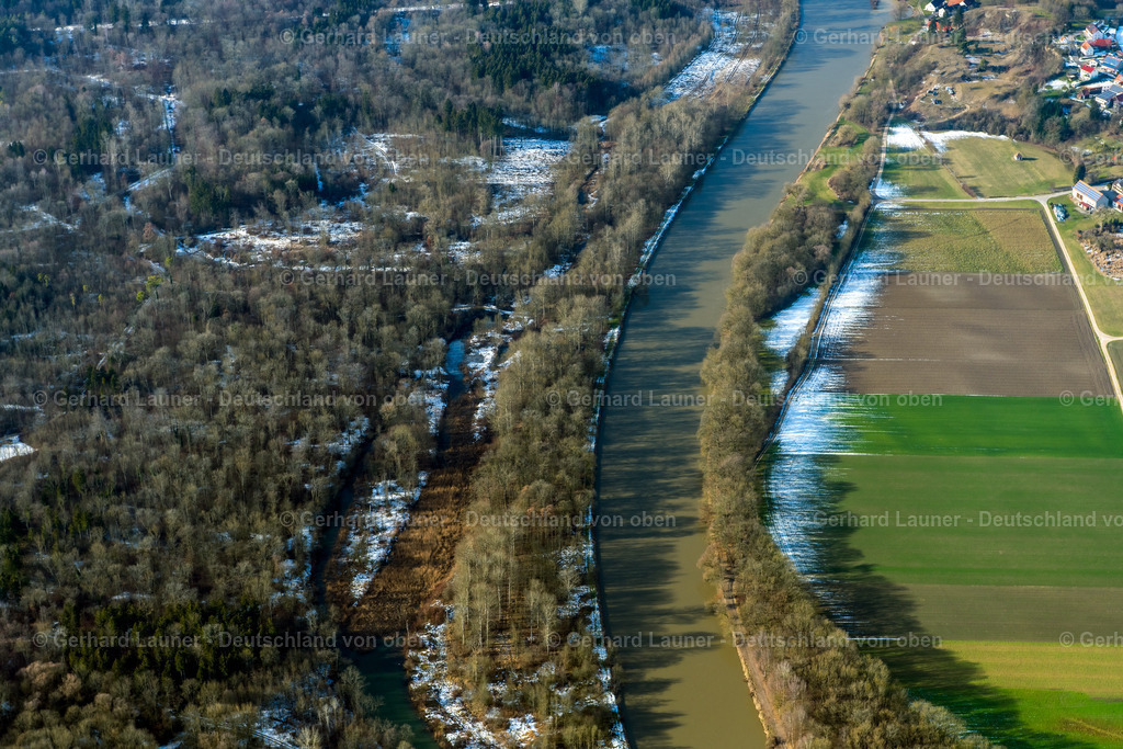 3900030 | Donau bei Lechsend