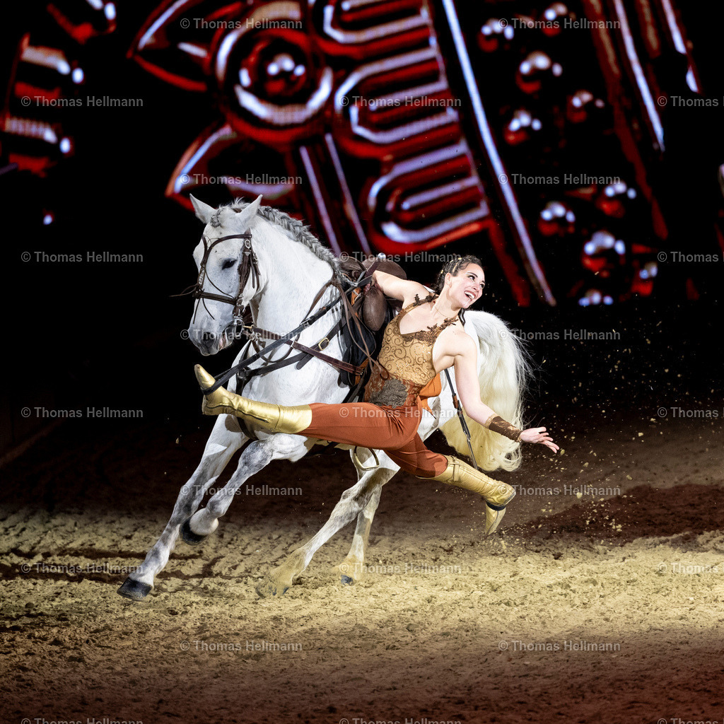 TH_Hop Top Show_27004 | EQUITANA 2025 am 09.03.25 in Essen