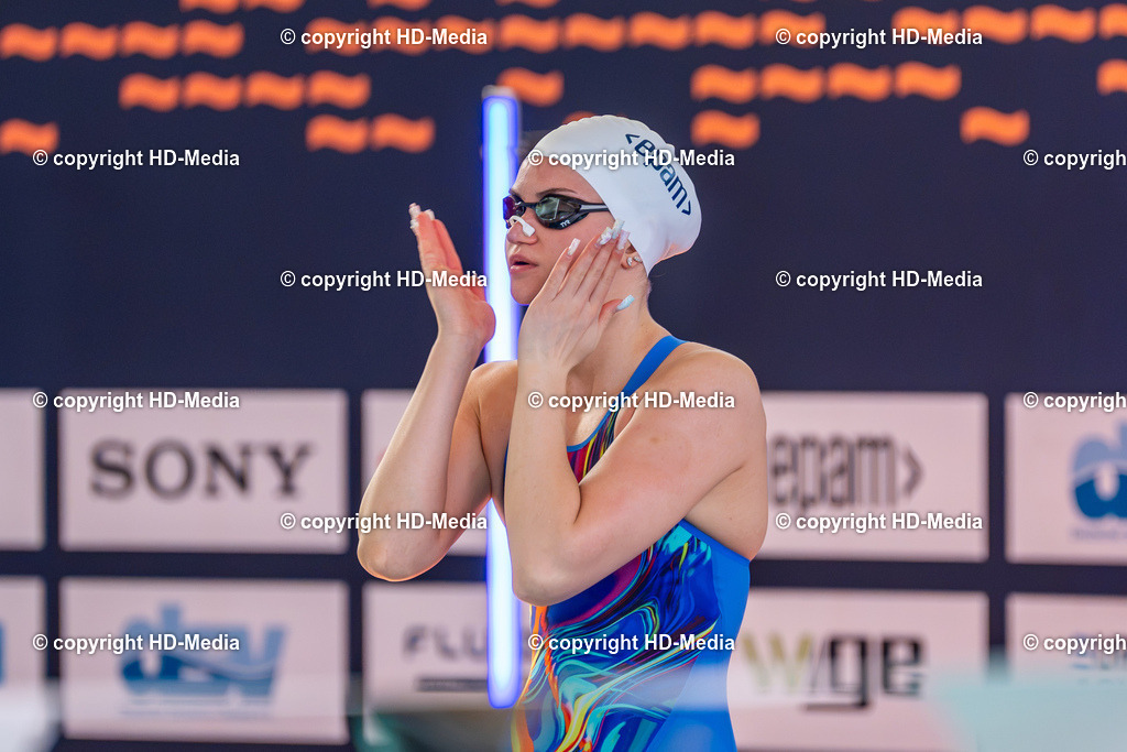 European Aquatics Junior Swimming Championships 2026 | European Aquatics Junior Swimming Championships 2026