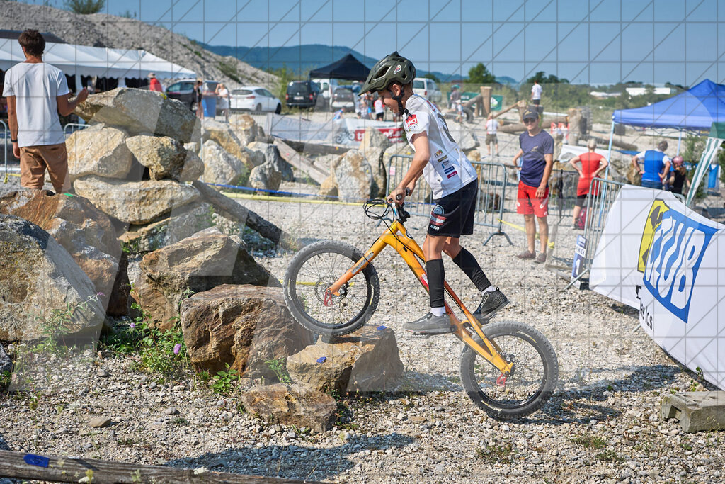 Trials European Youth Games | 16.08.2025: Trials European Youth Games in Purgstall an der Erlauf Foto: © 2025 Martin Bihounek / martinbihounek.comInsta: @martinbihounekcom