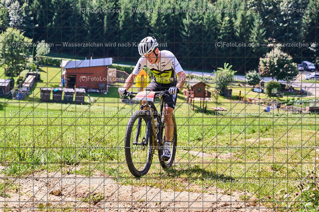 ALP7645_GRANITBEISSER_Extreme_Huber Maximilian | (C)FotoLois.com, Alois Spandl, 28. GRANITBEISSER Mountainbike-Marathon in St. Georgen am Walde, Sa 3. Sept. 2022.