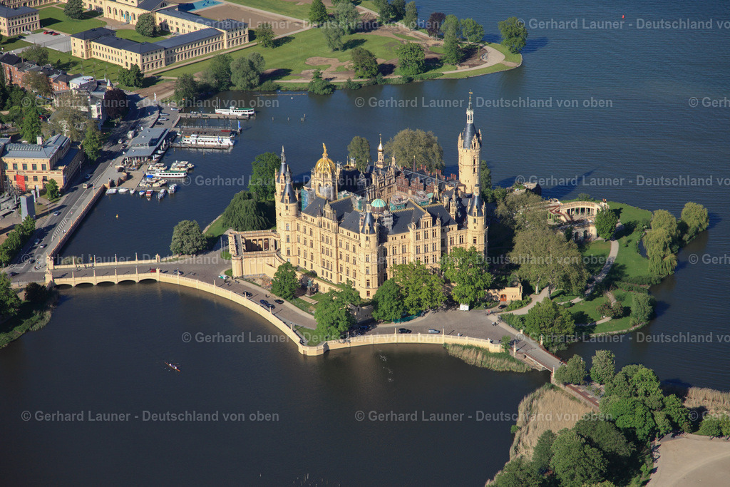 3090585 | Schloss Schwerin