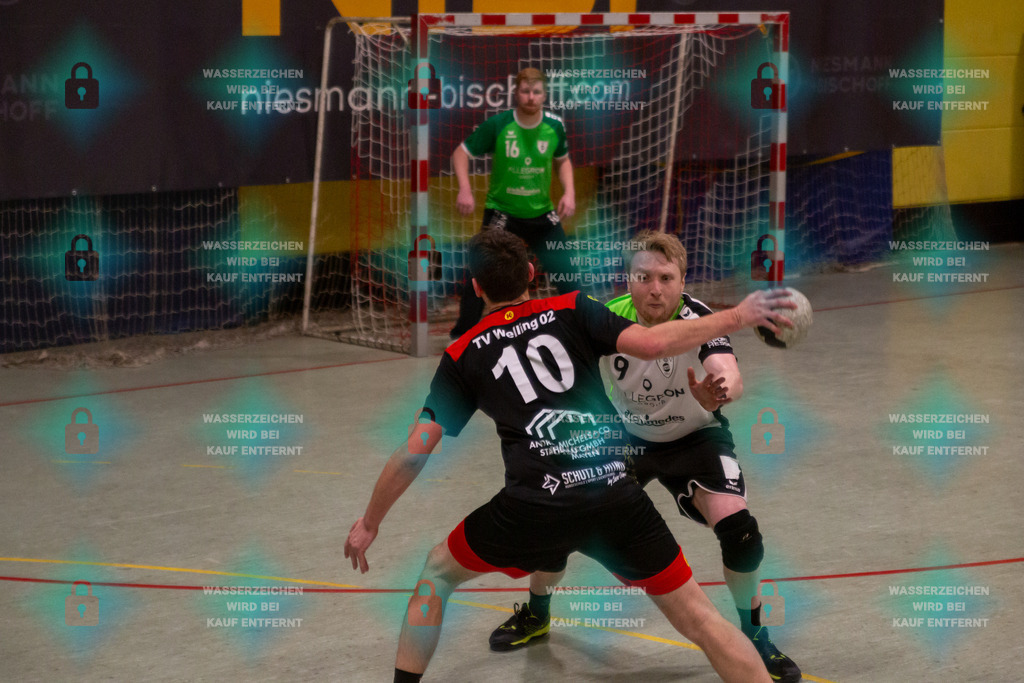 _HP_5590_3000o | TV Welling vs. TV Bad Ems 12.01.2024
