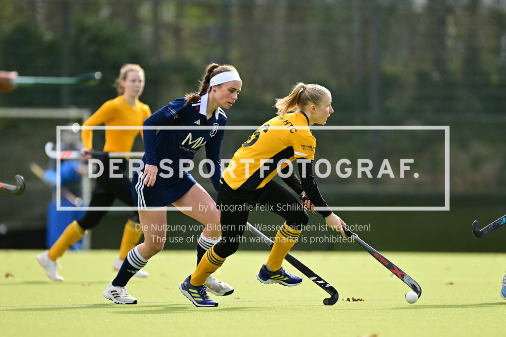 Hockey I Frauen I Saison 2024-2025 I Testspiel I TG Heimfeld - Kieler HTC I 42462 | Der Sportfotograf. - Realisiert mit Pictrs.com