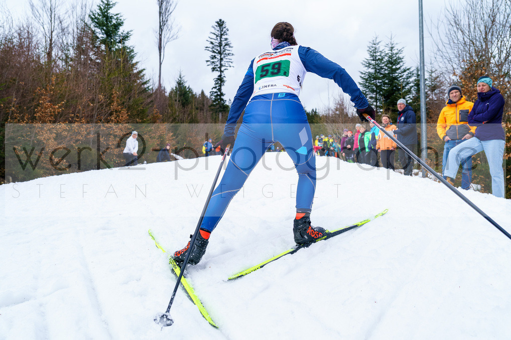 DSC Arber 16. - 18.02.2024 | 3. DSV E.INFRA Schülercup Biathlon ARBER Hohenzollern Skistadion vom 16. - 18. Februar 2024