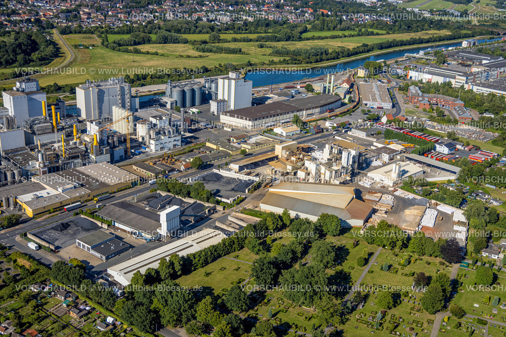 Hamm240804650 | Luftbild Blossey Luftbilder NRW Deutschland