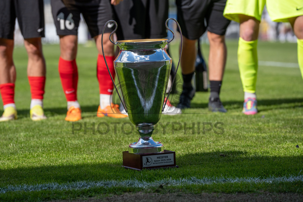 SG Sonnenhof Großaspach vs. SG Barockstadt Fulda-Lehnerz, Fussball, Regionalliga Suedwest, 33. Spieltag, 09.05.2026 | #,SG Sonnenhof Großaspach vs. SG Barockstadt Fulda-Lehnerz, Fussball, Regionalliga Suedwest, 33. Spieltag, 09.05.2026