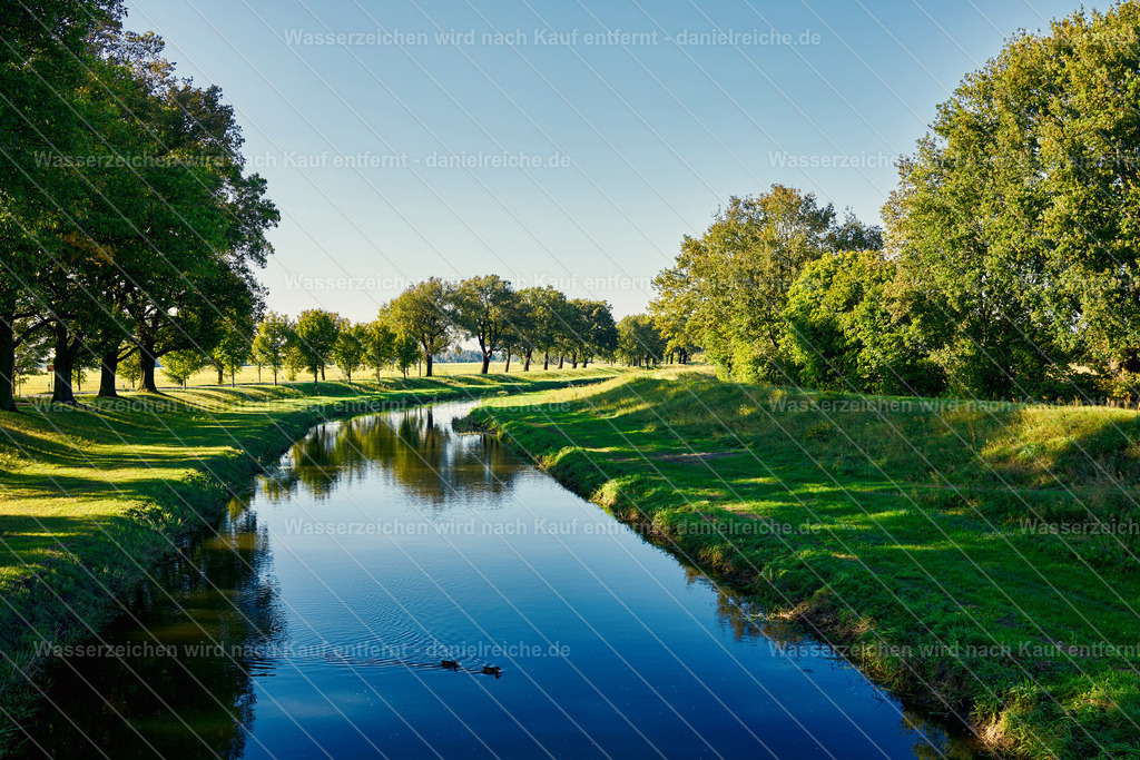 Grüner Saum Hoyerswerda - Nordteil an der Schwarzen Elster | Grüner Saum Hoyerswerda - Nordteil an der Schwarzen Elster - Realisiert mit Pictrs.com