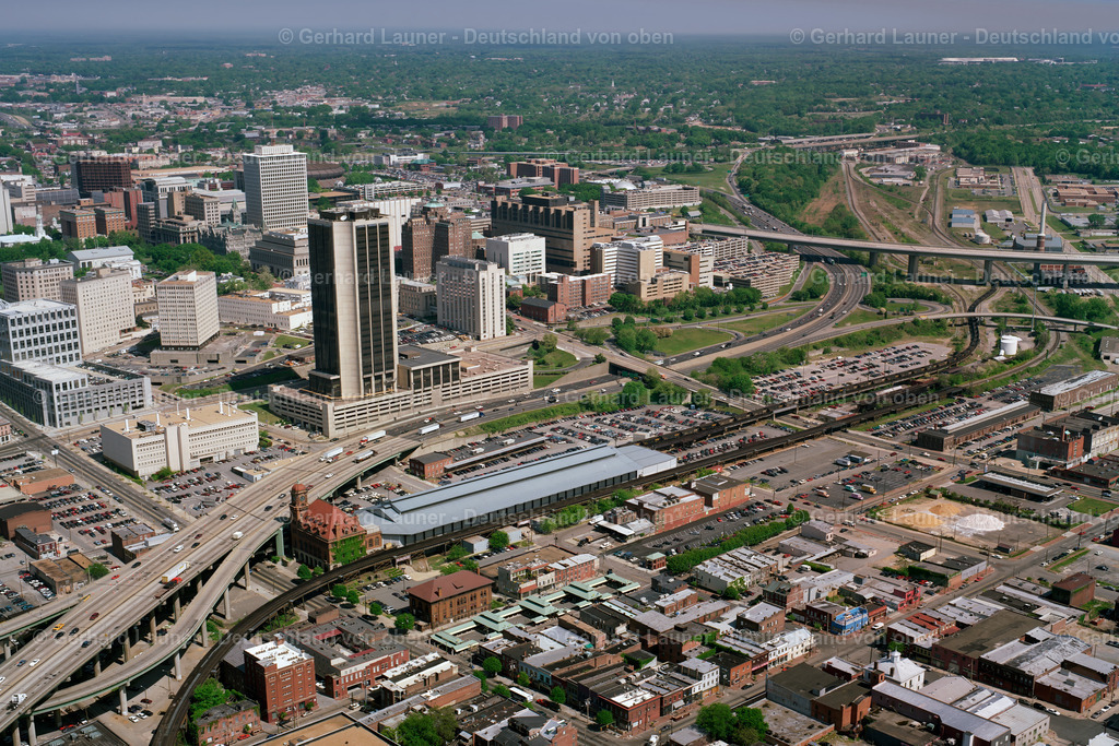 USA5699 | Mainstreet Station, Richmond Virginia, USA