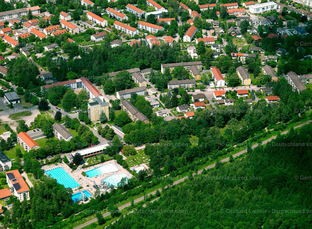 2809317 | Waldkraiburg-Süd-West