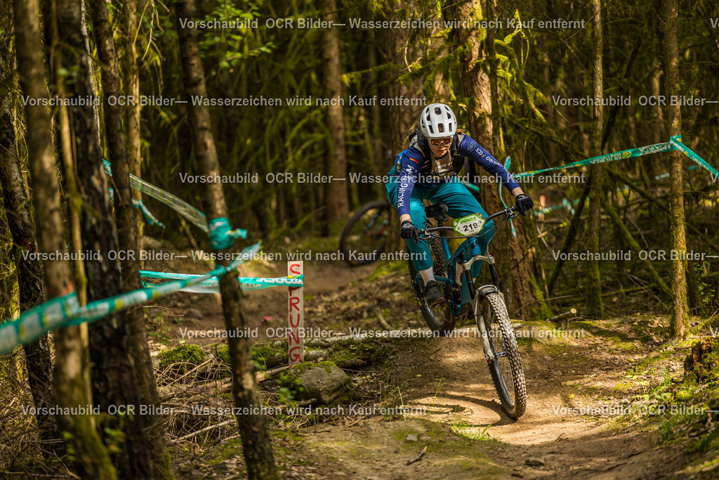 Enduro One Trieb Freitag R6-0580 | OCR Bilder Fotograf Eisenach Michael Schröder
