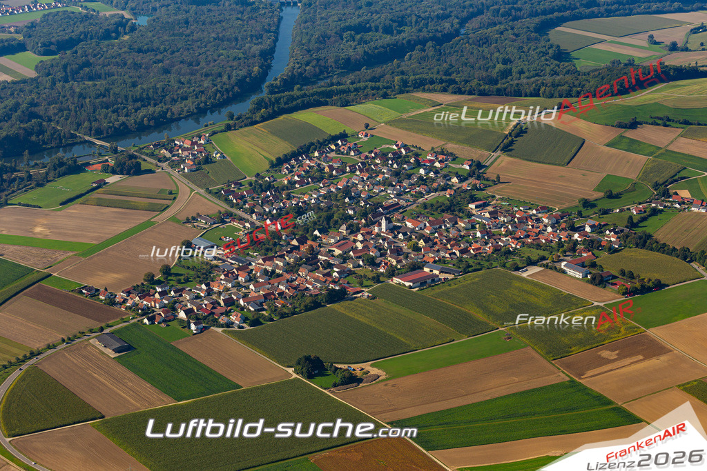 Aktuelles Luftbild von  Marxheim Kauf mit Lizenz / Bildrechten möglich- Die Luftaufnahme wurde 2021 mittels UL-Flugzeug erstellt ( keine Drohne ) - hochauflösende Kamera-Systeme von  Canon -Beste Qualität - Für grossformatige Ausdrucke geeignet. Die Geschenkidee !