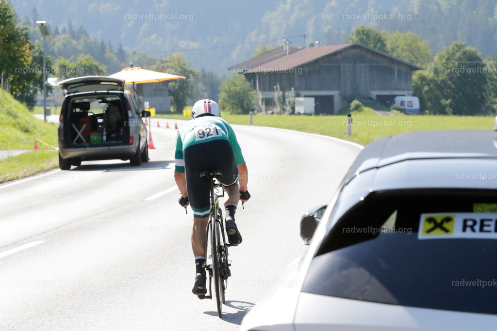 351_20230821_radweltpokal_einzelzeitfahren_tag6 | AUT - OESTERREICH, 2023- :   ; Foto: Roland Muehlanger