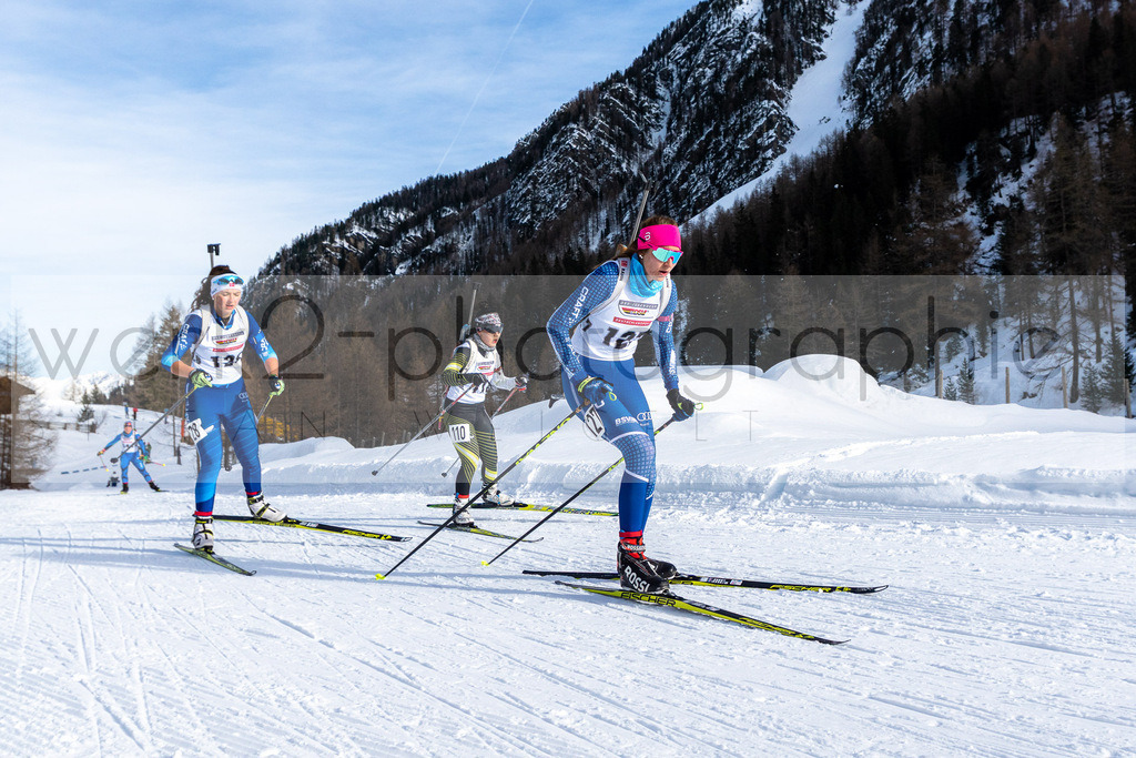DP Martell | 2. Deutschlandpokal in Martell am 13. - 15. Dezember 2019