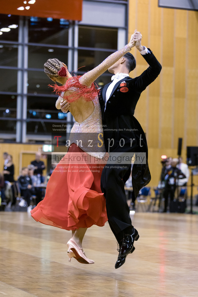 20241102_DM_HGR_Std_10192 | Tanzsportbilder, Standardtanz, Lateintanz, WDSF, DTV, LTVB, dancecomp, goc, hessen tanzt, blaues band der spree, walzer, tango, wiener walzer, slowfox, quickstepp, samba, rumba, cha-cha-cha, paso doble. jive, hd-kroft photography, turniertanzsport