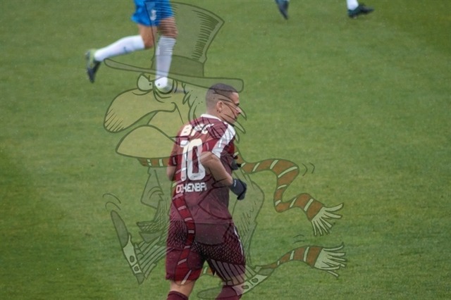 BFC Dynamo vs. FC Oberlausitz Neugersdorf 033 | mythos-online-redaktion