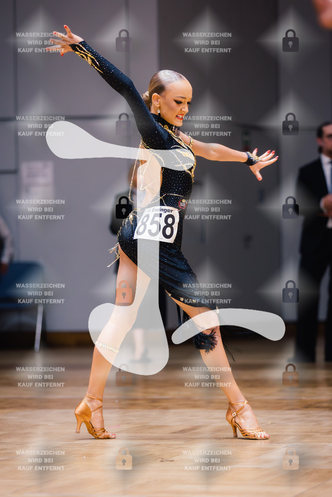 GOC 2025 - WDSF Solo Junior II Latin Female - 2025-08-21-8233 | Webshop for digital downloads and prints of dance sport, event & show photographer Julian Link - Realisiert mit Pictrs.com