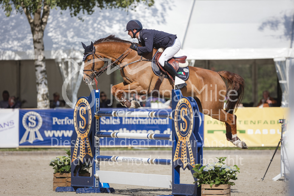 220602_CSI-Wohlde_BigTour-521 | CSI2* - Internationale Springprüfung mit Stechen (1,45 m) 
Große / Big Tour
02.06.2022