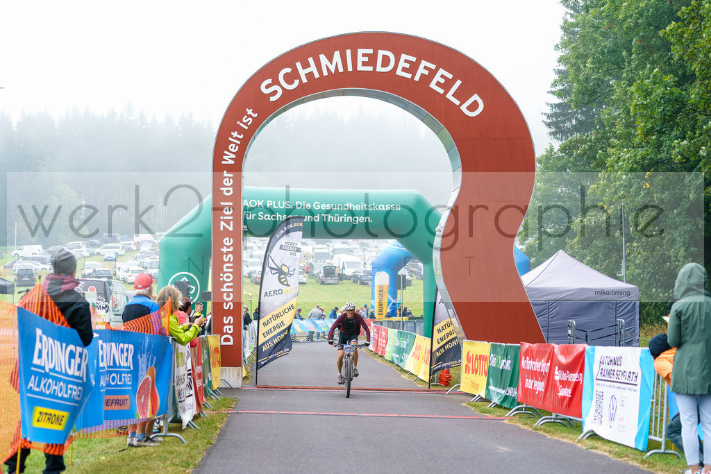 RennsteigRIDE 2024 | 8. RENNSTEIGRIDE am 31. August 2024 - Das Mountainbike-Event am Rennsteig!