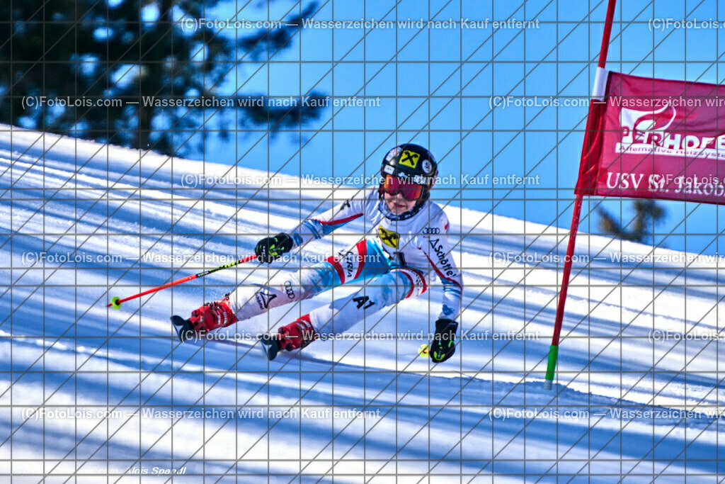 ALP7998_JOGLLAND-CUP-RTL_St-Jakob-Walde_Wilfinger Raphael | (C)FotoLois.com, Alois Spandl. Raiffeisen-Liebmarkt Sport 2000 Autohaus Felber-Fischer Jogllandcup, Skibezirk 7 - Joglland, Sa 20. Januar 2024.