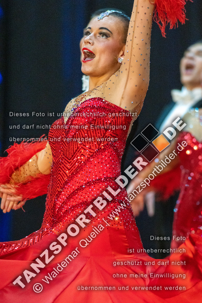 20260124-12021 | Nienburg 2026 1. Bundesliga Nord Standardformationen