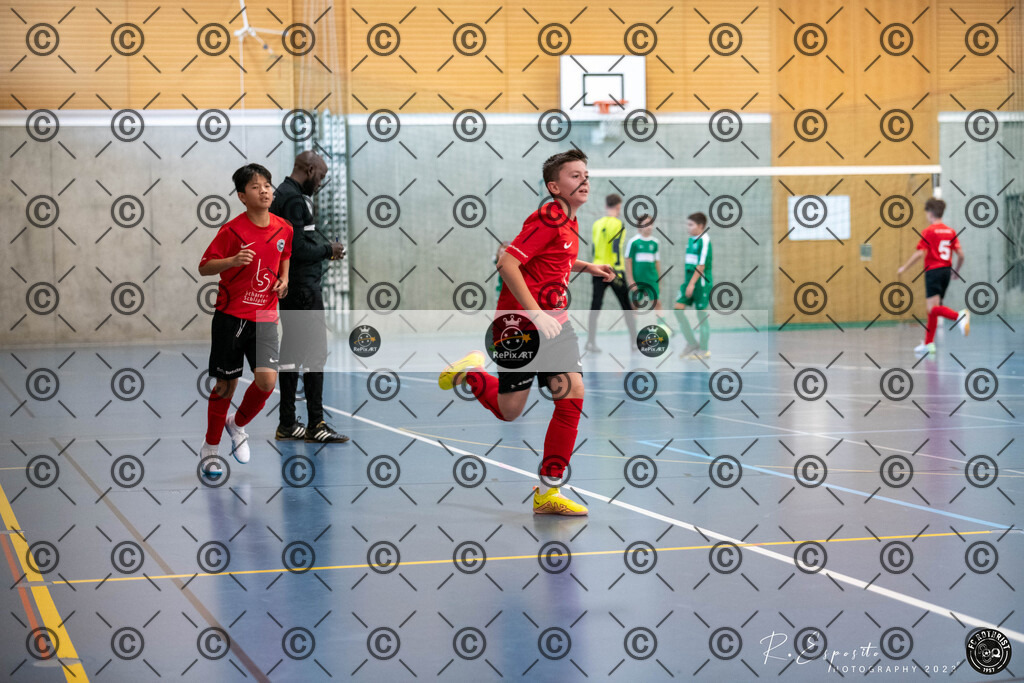 20231203_FCR_Hallenturnier_D_039 | Sport und Naturfotografie von Roberto Esposito zeigt echte Momente Bewegung und die Schönheit der Natur. Ausdrucksstarke Bilder schaffen Emotionen.