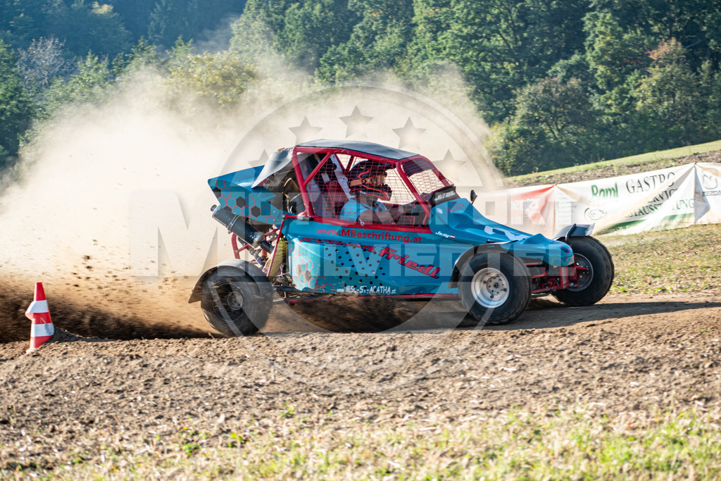 Feldslalom (390 von 383) | Motorsport Mühlviertel