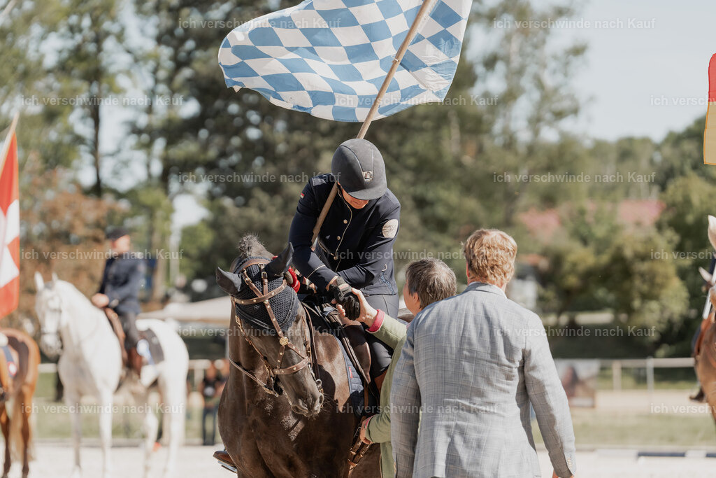 WE_ST_Stoib_Siegerehrung_PI2025_1360 | 330Pferd International München 2025