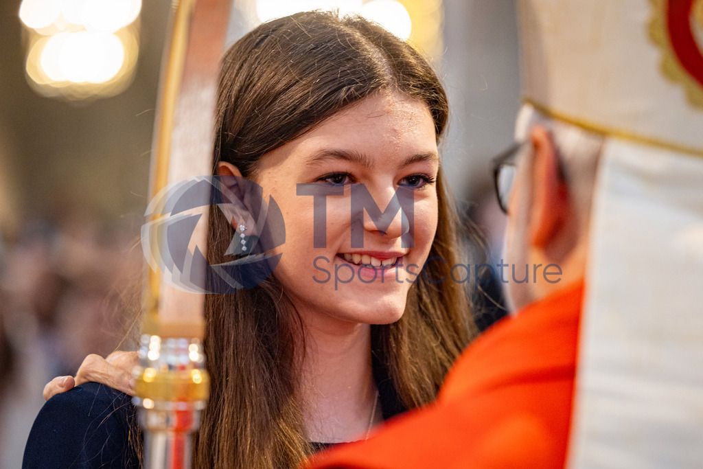 Trainproduction-20240519-1 | Firmung Klagenfurt-Dom 19.05.2024 10:30 Uhr