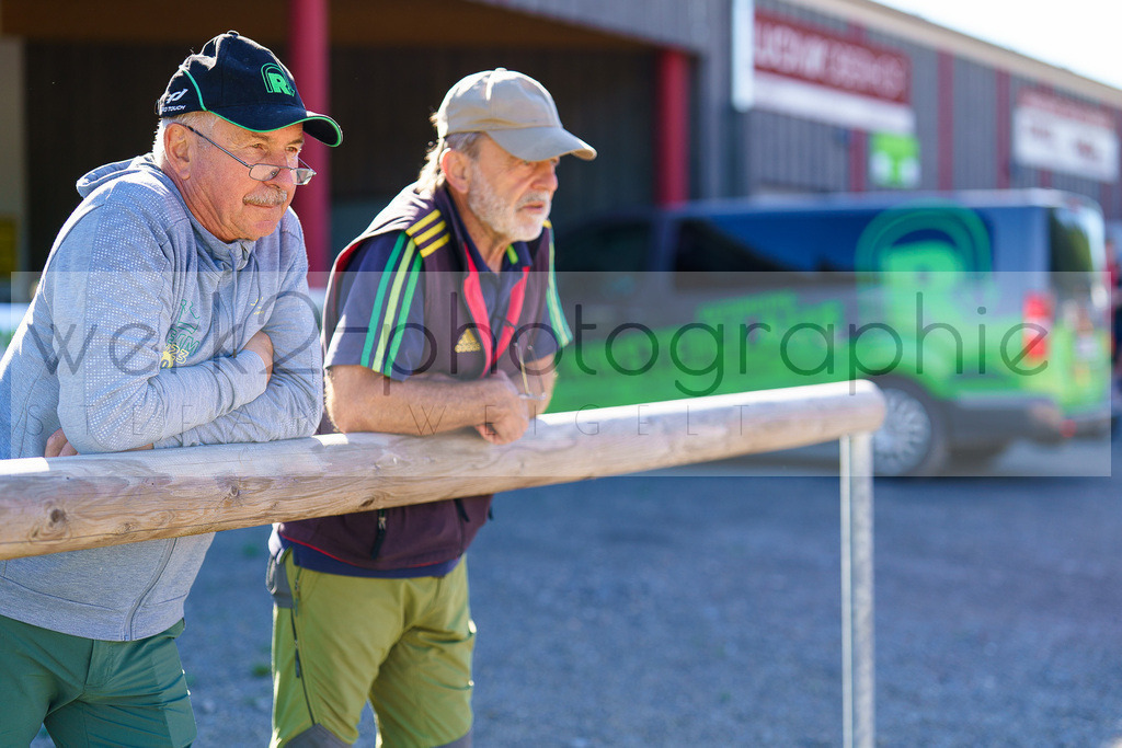 Schneekopflauf 2024 | Am 6. Juli 2024 startete der 21. Schneekopflauf von Schmiedefeld zum Schneekopf.