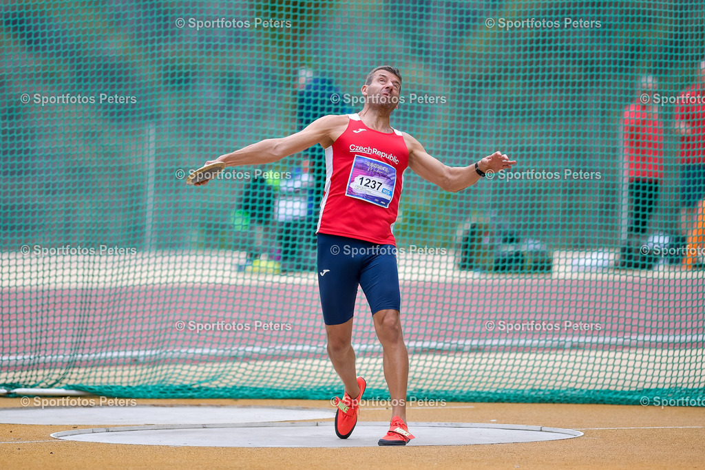 EMACS 2025 - Day 3_171 | European Masters Athletics Championships am 11.10.2025 auf Madeira (Portugal)Foto: Kai Peters - Realisiert mit Pictrs.com