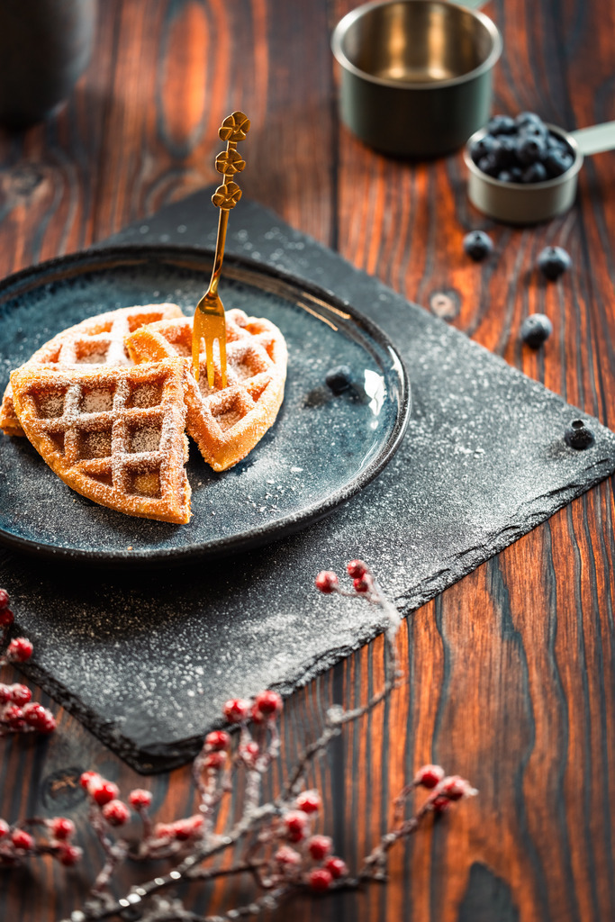 Foodfoto | Ein Foodfoto für ein Rezeptbuch.