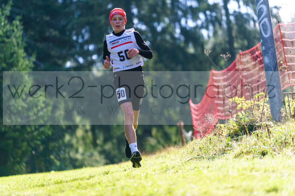 DSC Schönwald | 1. DSV E.INFRA Schülercup / RWS Cup Biathlon in Schönwald am 27. - 29. September 2024