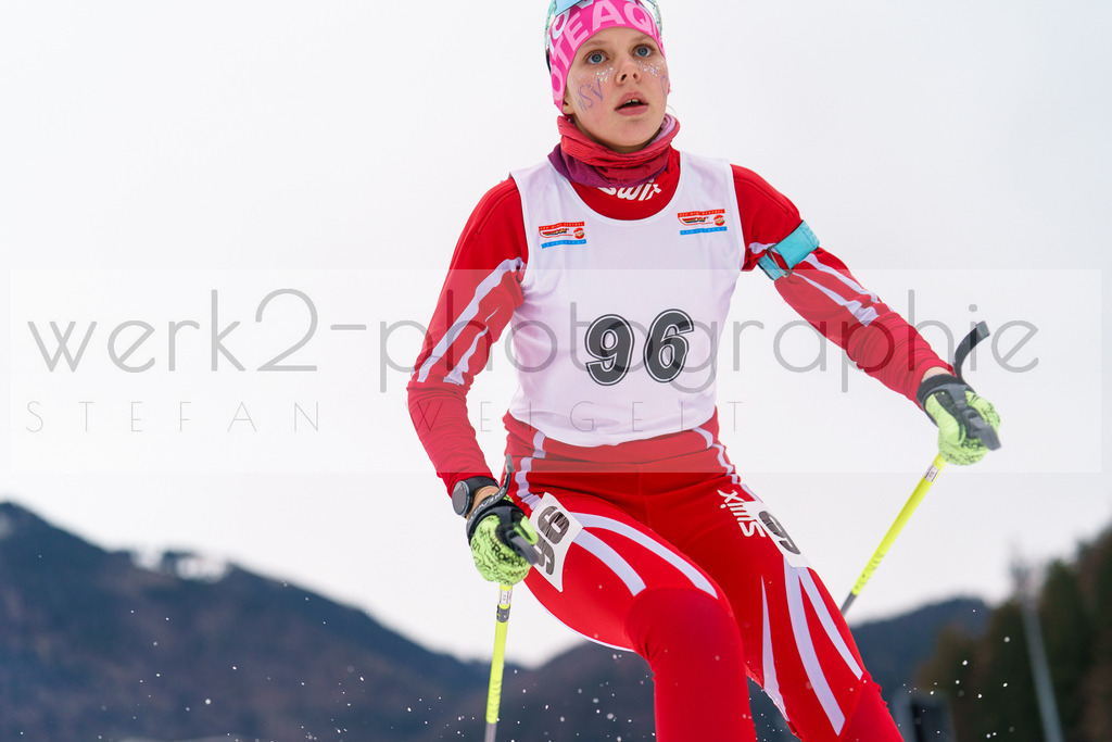 DSC Ruhpolding | 3. DSV E.INFRA Schülercup Biathlon in der Chiemgau Arena Ruhpolding