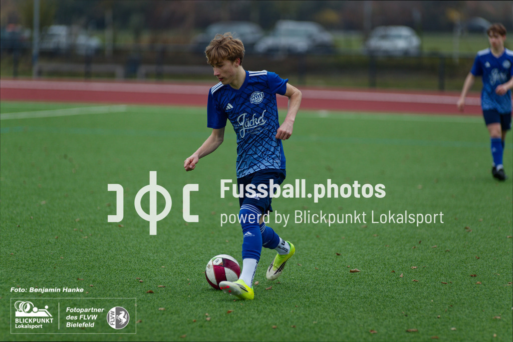 20260315_U17_HallAvenw_019 | Blickpunkt Lokalsport - Realisiert mit Pictrs.com