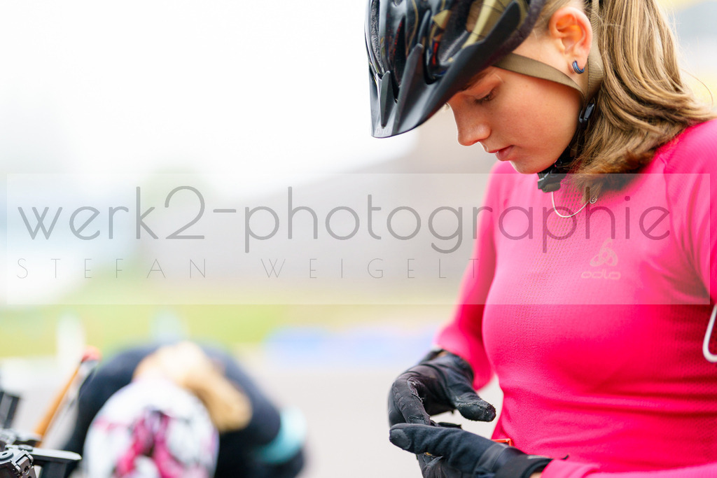 DP Oberhof | 1. DSV JOKA Deutschlandpokal Biathlon, 19.-22.09.2024 - LOTTO Thüringen Arena Oberhof
