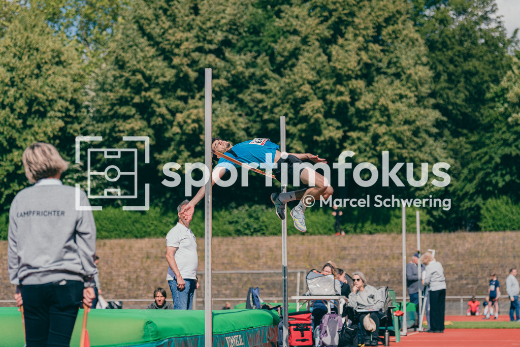 FLVW-Meisterschaften 2026 | Impressionen und Wettkampfszenen der FLVW-Meisterschaften 2026 mit Athletinnen und Athleten verschiedener Vereine und Altersklassen in unterschiedlichen Disziplinen der Leichtathletik. - Realisiert mit Pictrs.com