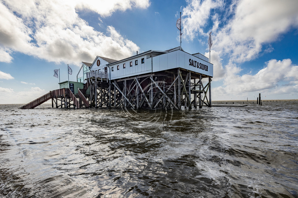 St. Peter Ording | St. Peter Ording - Realisiert mit Pictrs.com
