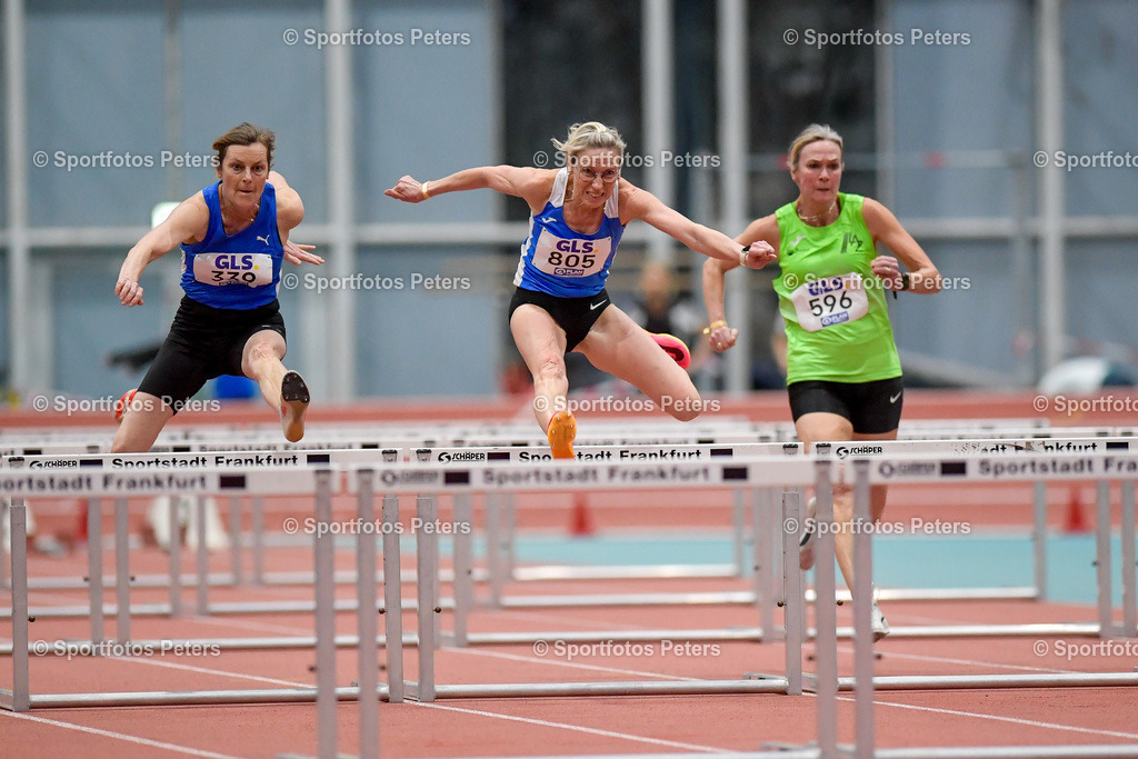 2025_DM Halle Masters_248 | DM Halle Masters am 01.03.2025 in Frankfurt am Main Foto: Kai Peters - Realisiert mit Pictrs.com